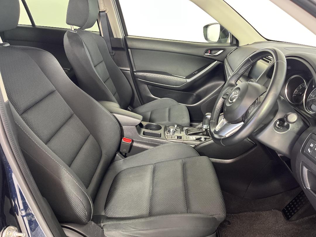 Photo '16' of Mazda CX-5 Photo '16' of Mazda CX-5