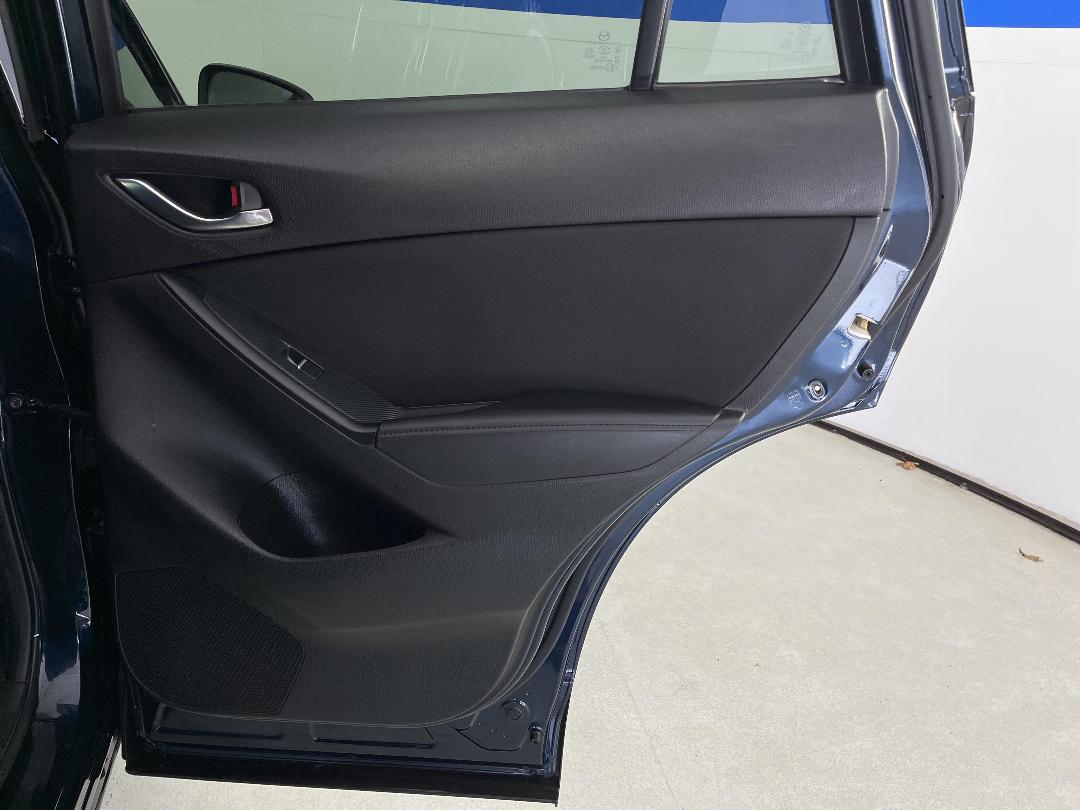 Photo '19' of Mazda CX-5 Photo '19' of Mazda CX-5