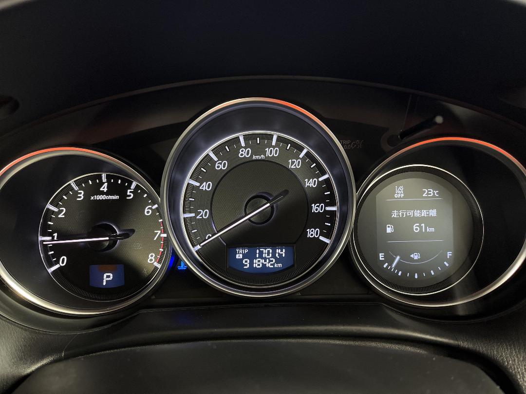 Photo '21' of Mazda CX-5 Photo '21' of Mazda CX-5