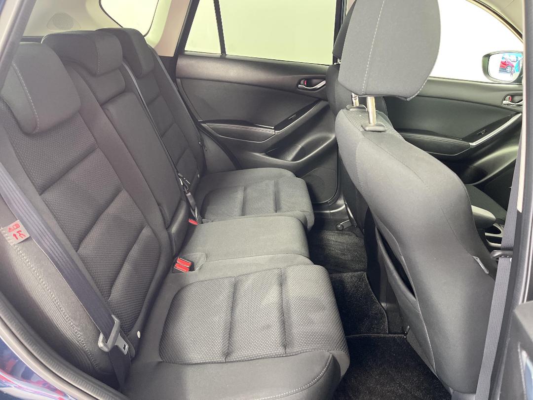 Photo '20' of Mazda CX-5 Photo '20' of Mazda CX-5