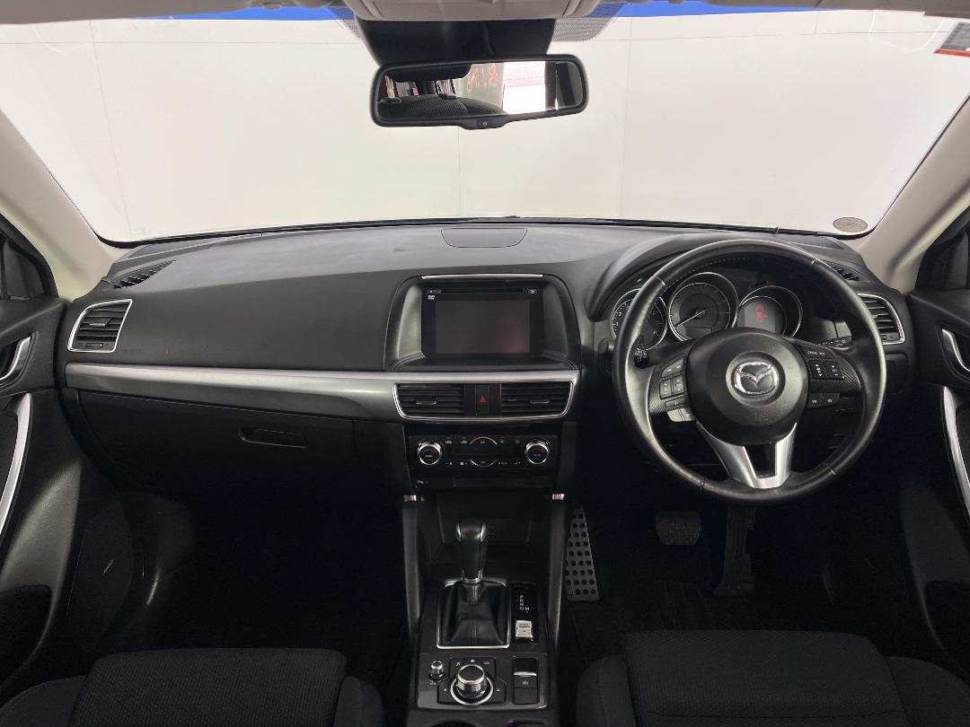 Photo '17' of Mazda CX-5 Photo '17' of Mazda CX-5