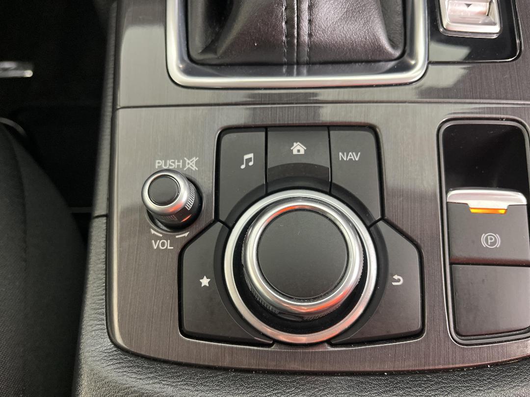 Photo '24' of Mazda CX-5 Photo '24' of Mazda CX-5