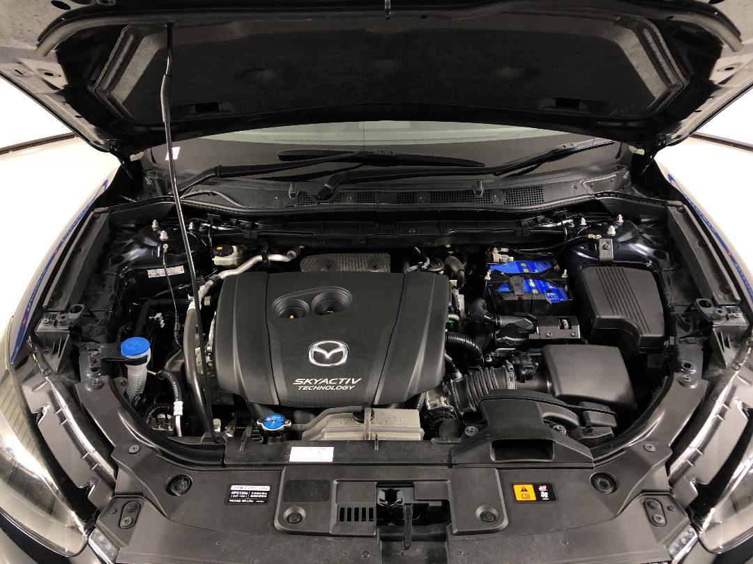 Photo '13' of Mazda CX-5