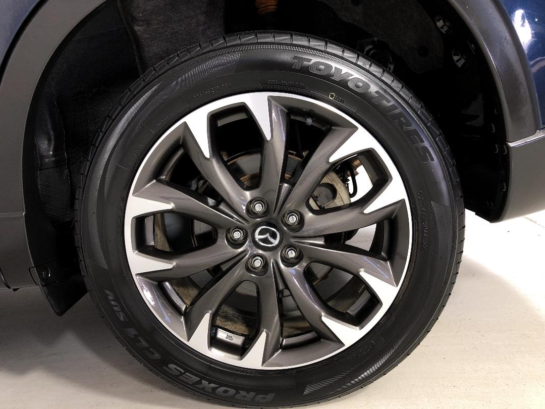 Photo '11' of Mazda CX-5