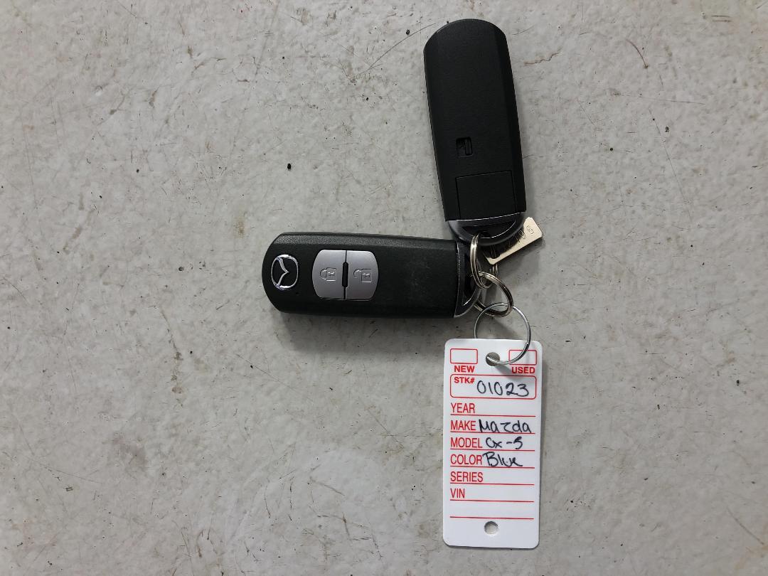 Photo '22' of Mazda CX-5