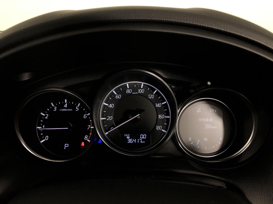 Photo '21' of Mazda CX-5