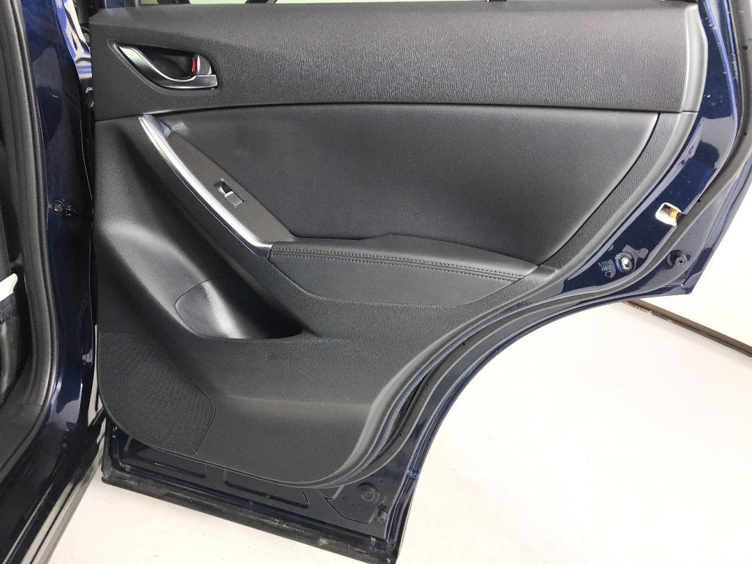 Photo '19' of Mazda CX-5