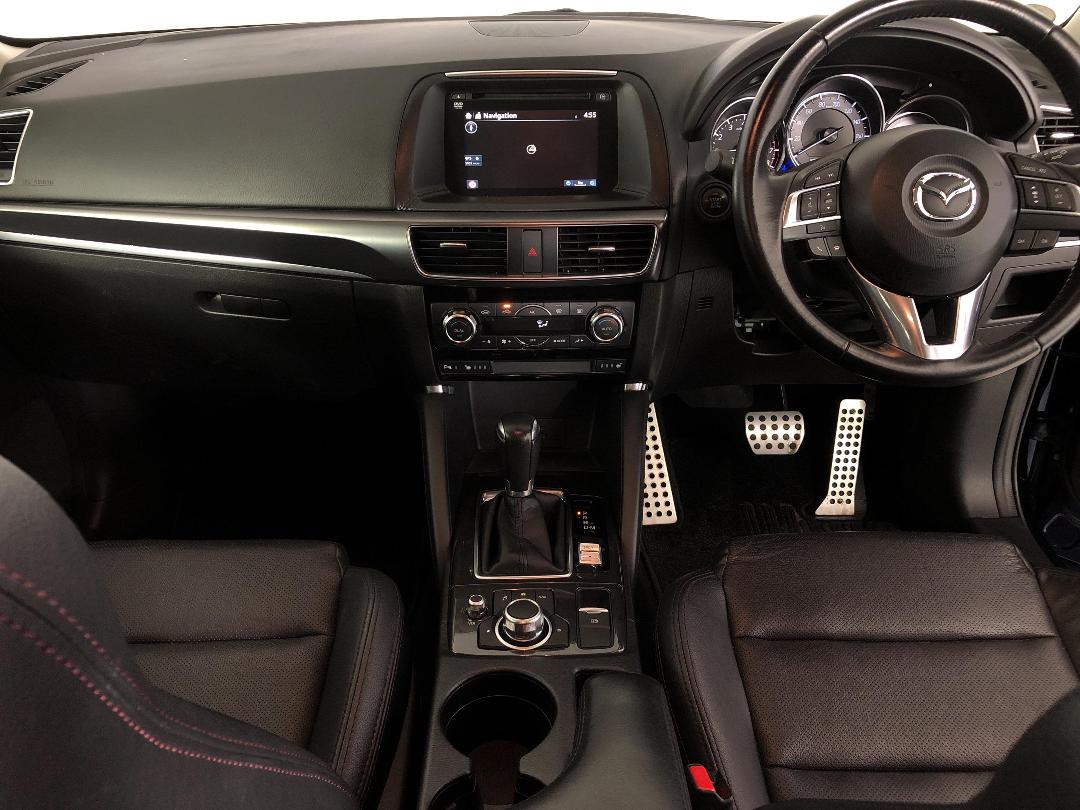 Photo '17' of Mazda CX-5