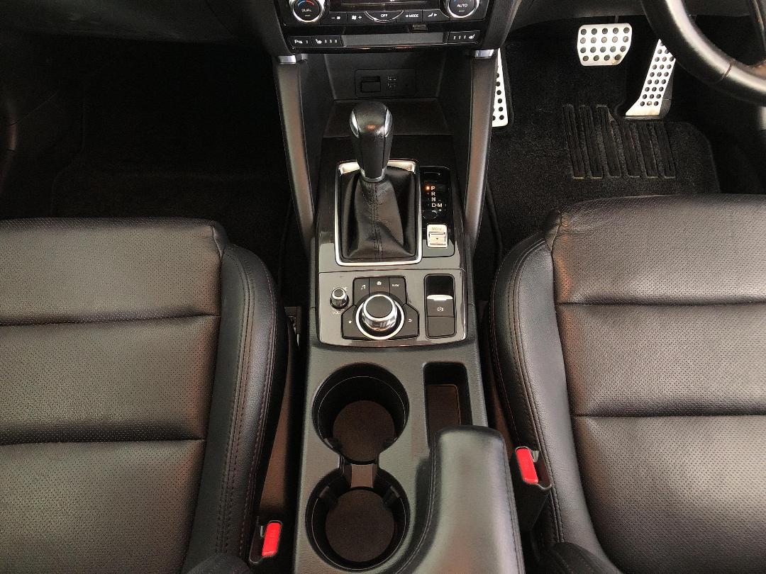 Photo '18' of Mazda CX-5