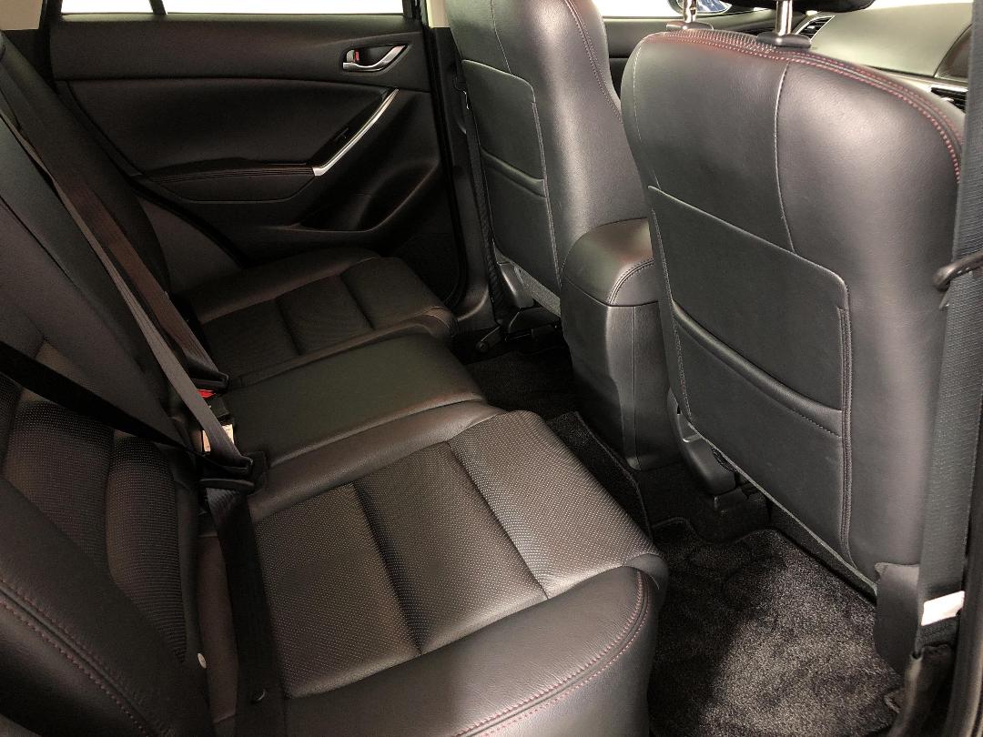 Photo '20' of Mazda CX-5