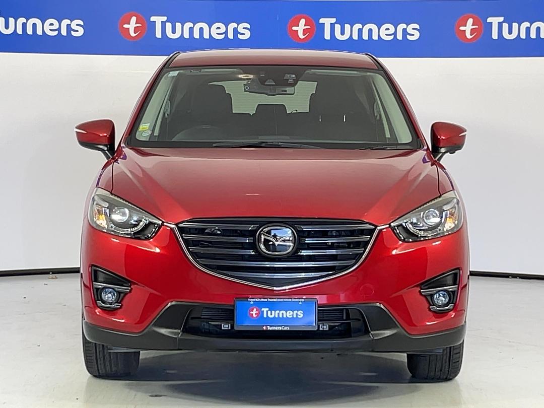 Photo '2' of Mazda CX-5