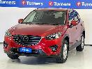 Thumbnail '4' of Mazda CX-5