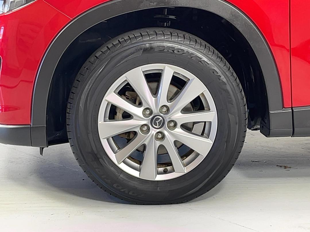 Photo '10' of Mazda CX-5