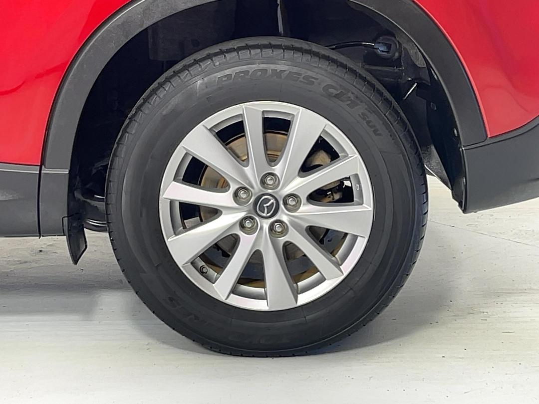 Photo '12' of Mazda CX-5