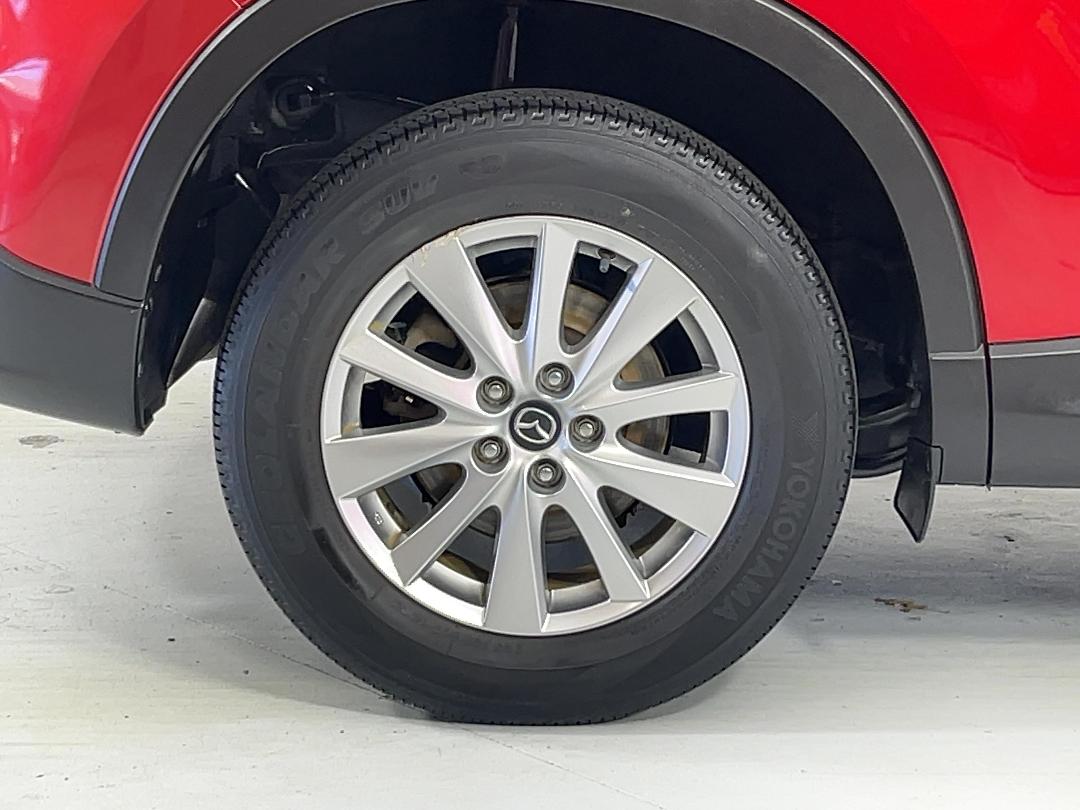 Photo '11' of Mazda CX-5