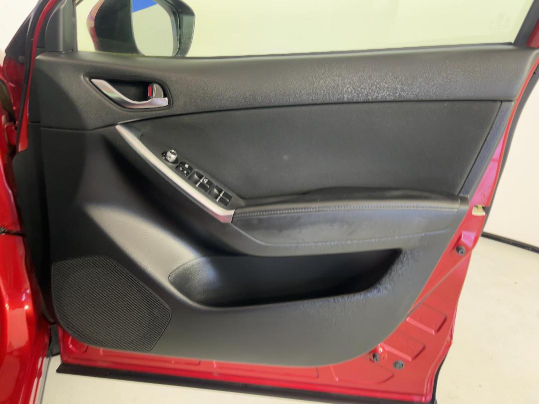 Photo '15' of Mazda CX-5