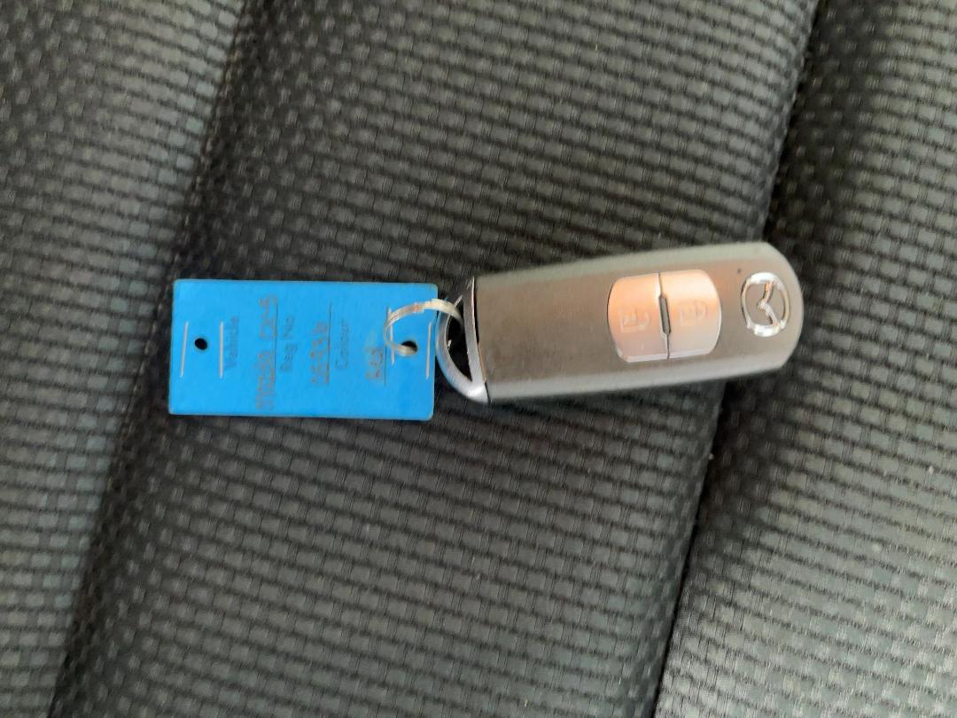 Photo '22' of Mazda CX-5