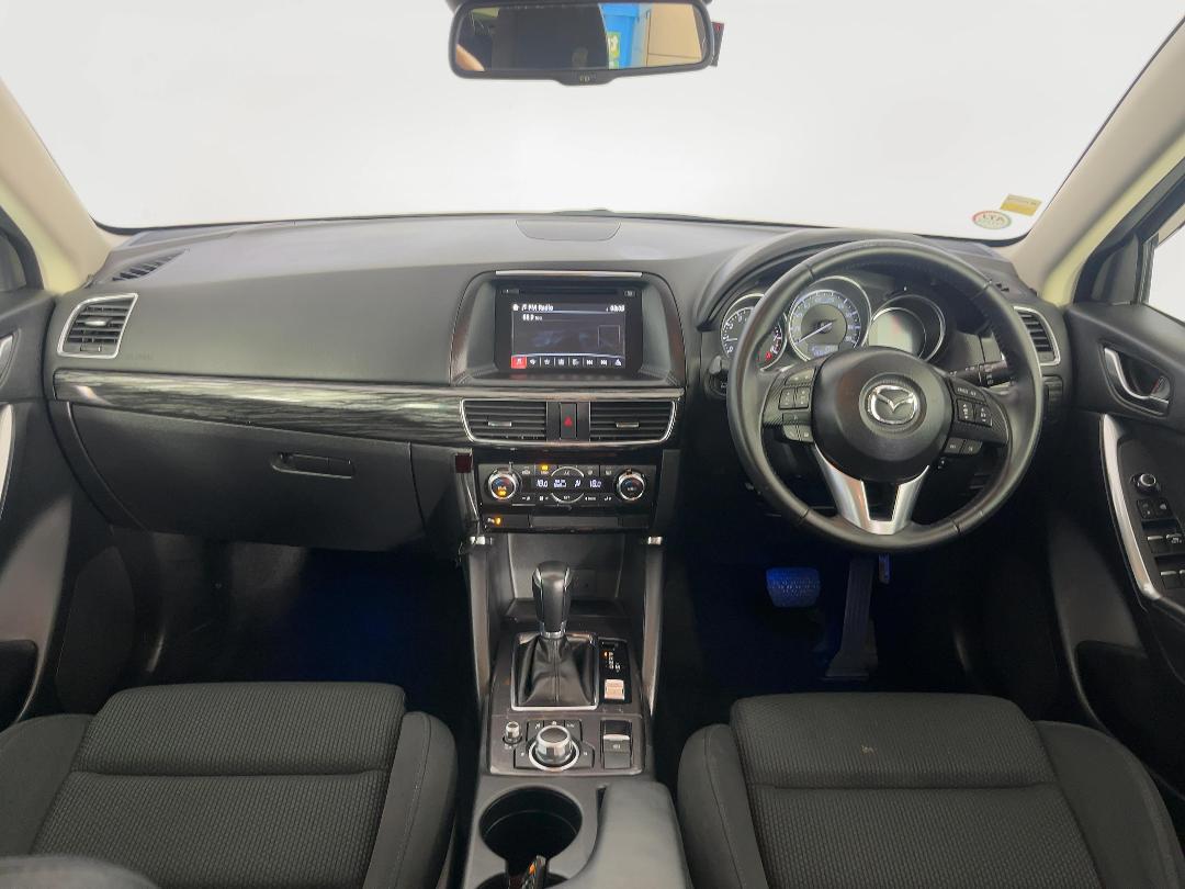 Photo '17' of Mazda CX-5