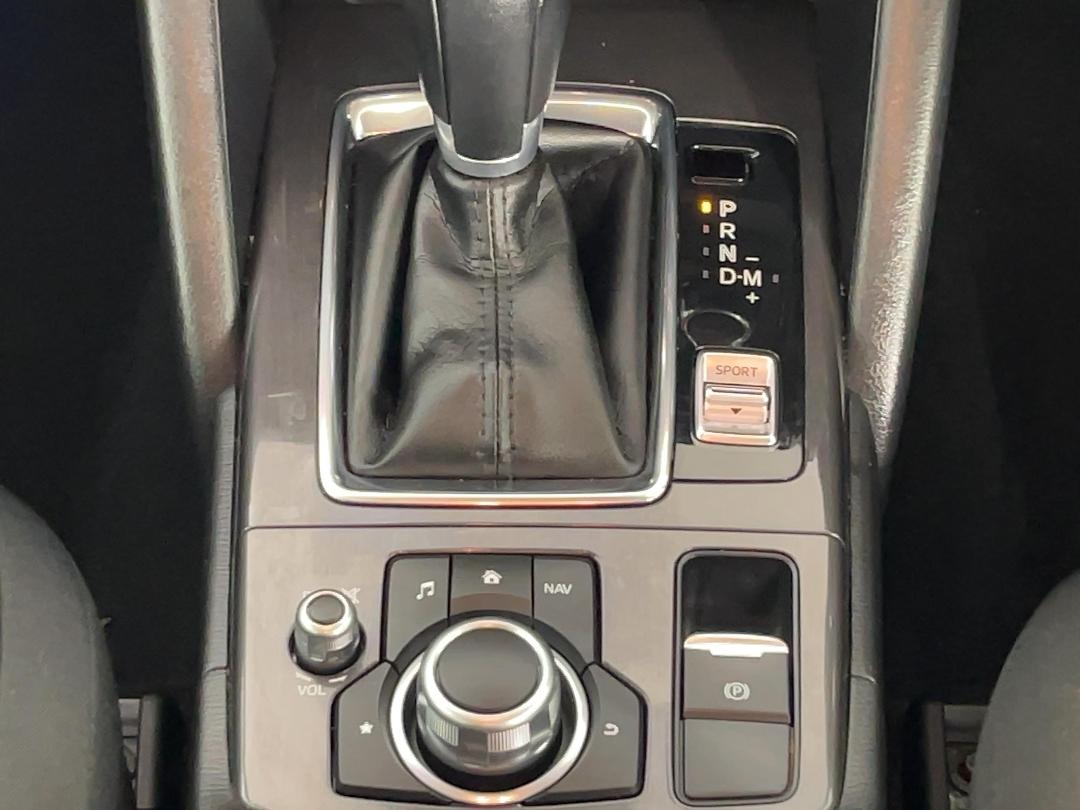 Photo '26' of Mazda CX-5