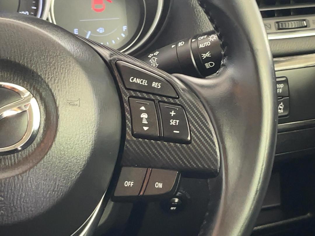 Photo '27' of Mazda CX-5