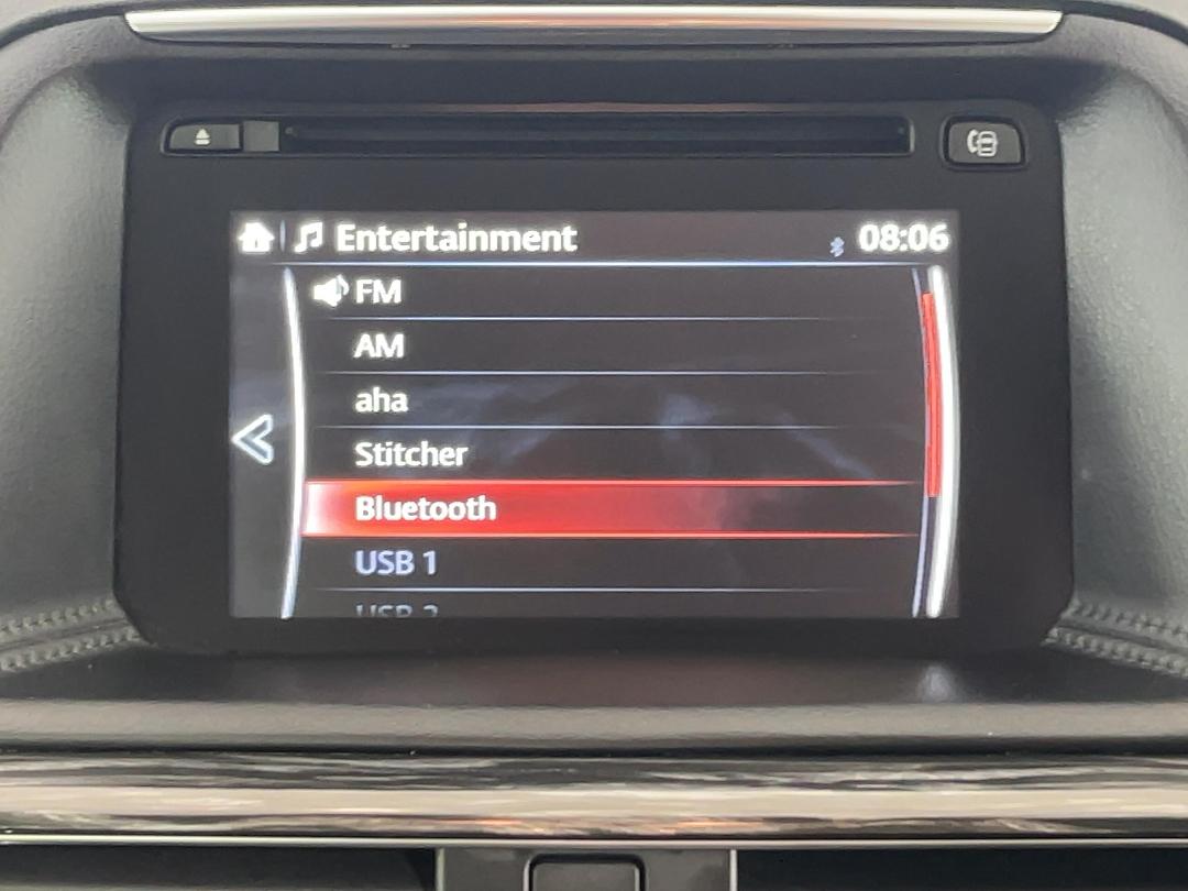 Photo '24' of Mazda CX-5