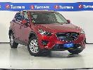 Thumbnail '1' of Mazda CX-5