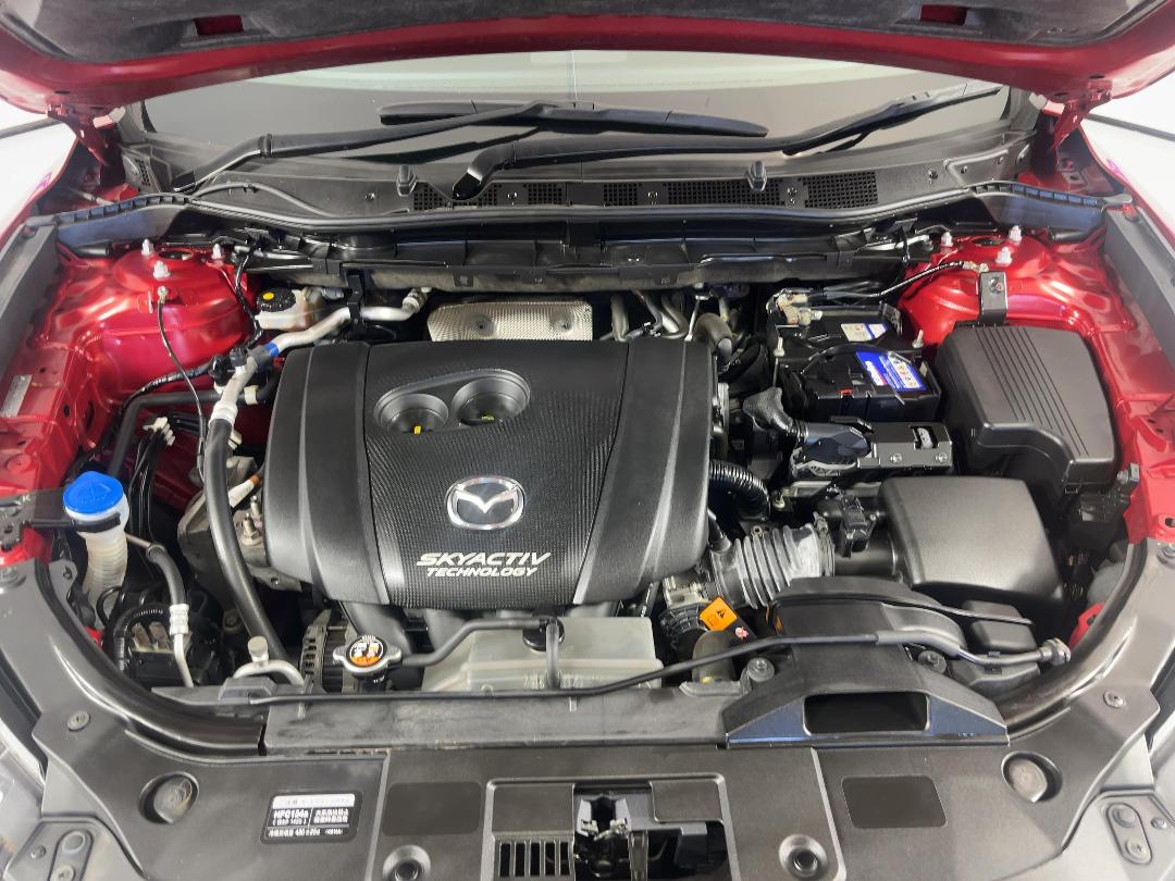 Photo '13' of Mazda CX-5