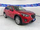 Thumbnail '1' of Mazda CX-5