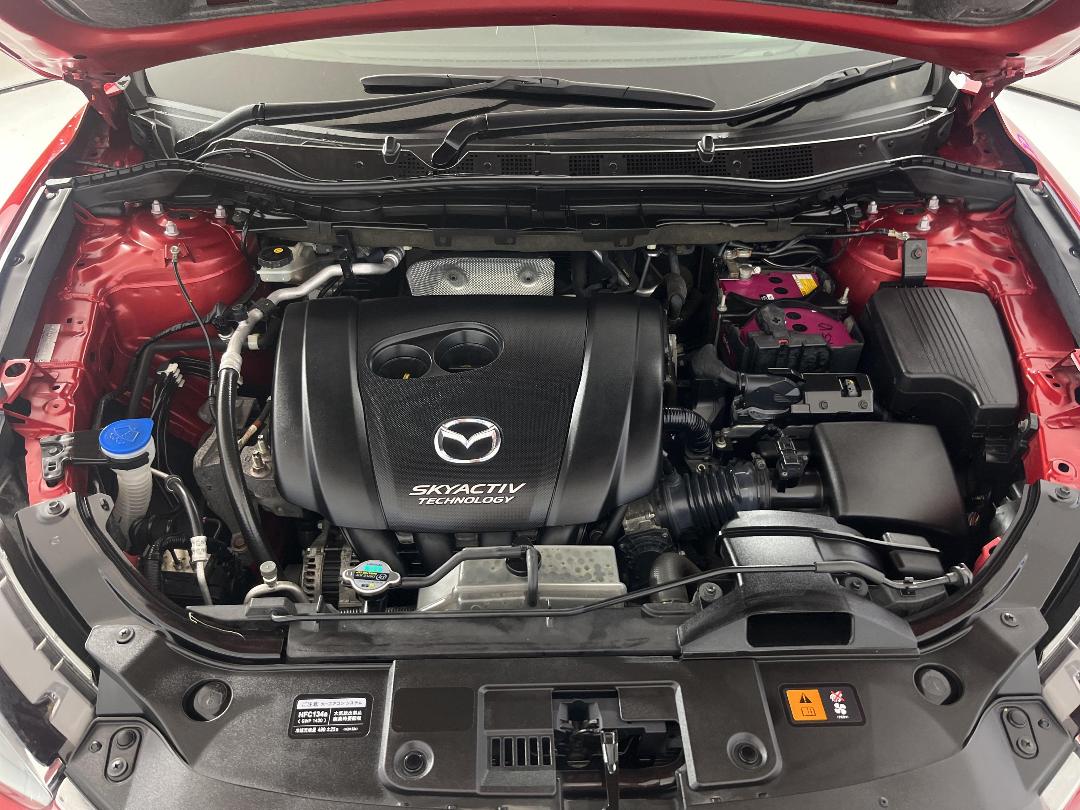 Photo '13' of Mazda CX-5 Photo '13' of Mazda CX-5