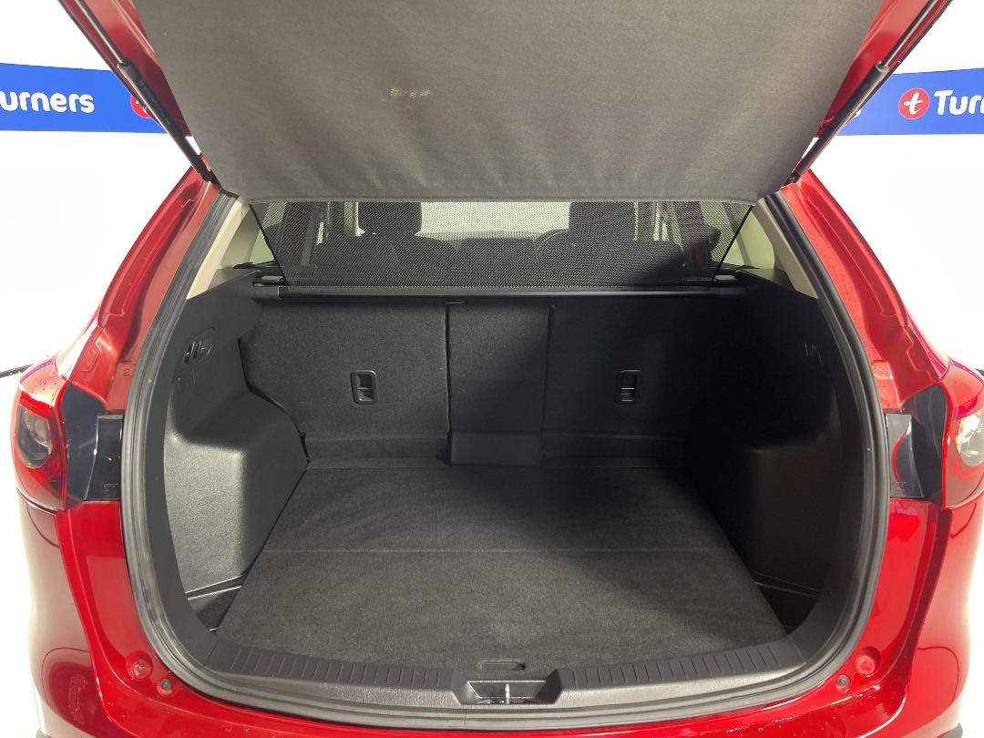 Photo '14' of Mazda CX-5 Photo '14' of Mazda CX-5