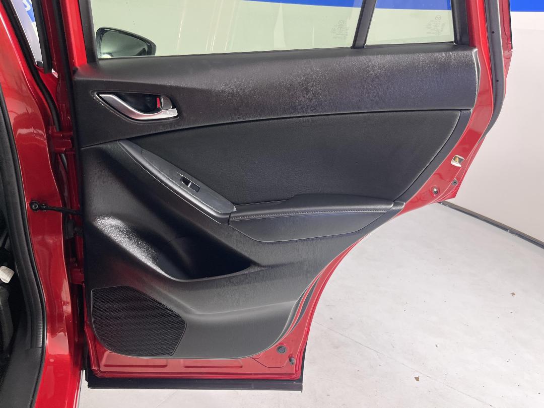 Photo '19' of Mazda CX-5 Photo '19' of Mazda CX-5