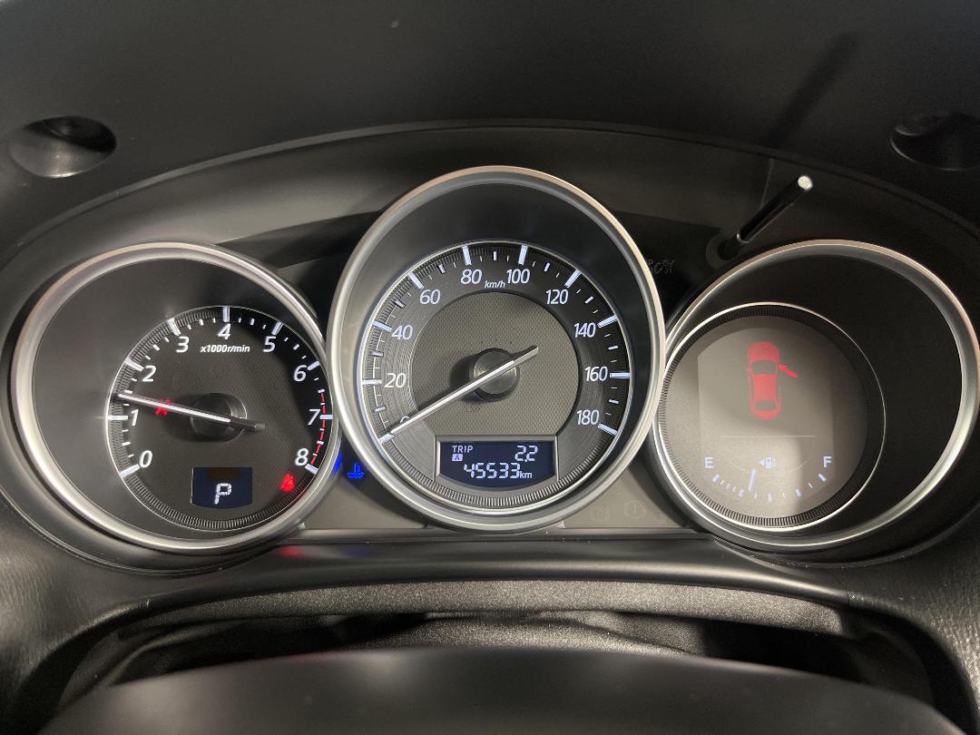 Photo '21' of Mazda CX-5 Photo '21' of Mazda CX-5