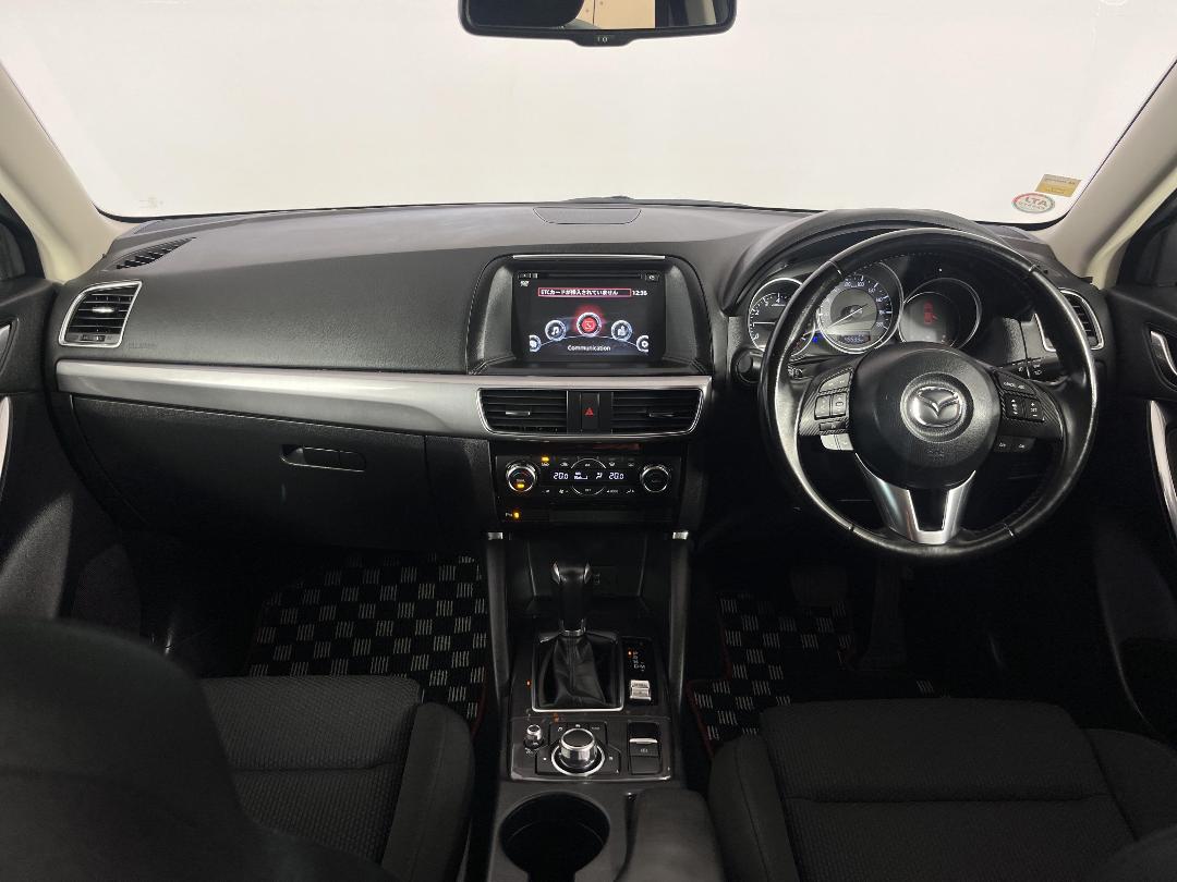 Photo '17' of Mazda CX-5 Photo '17' of Mazda CX-5