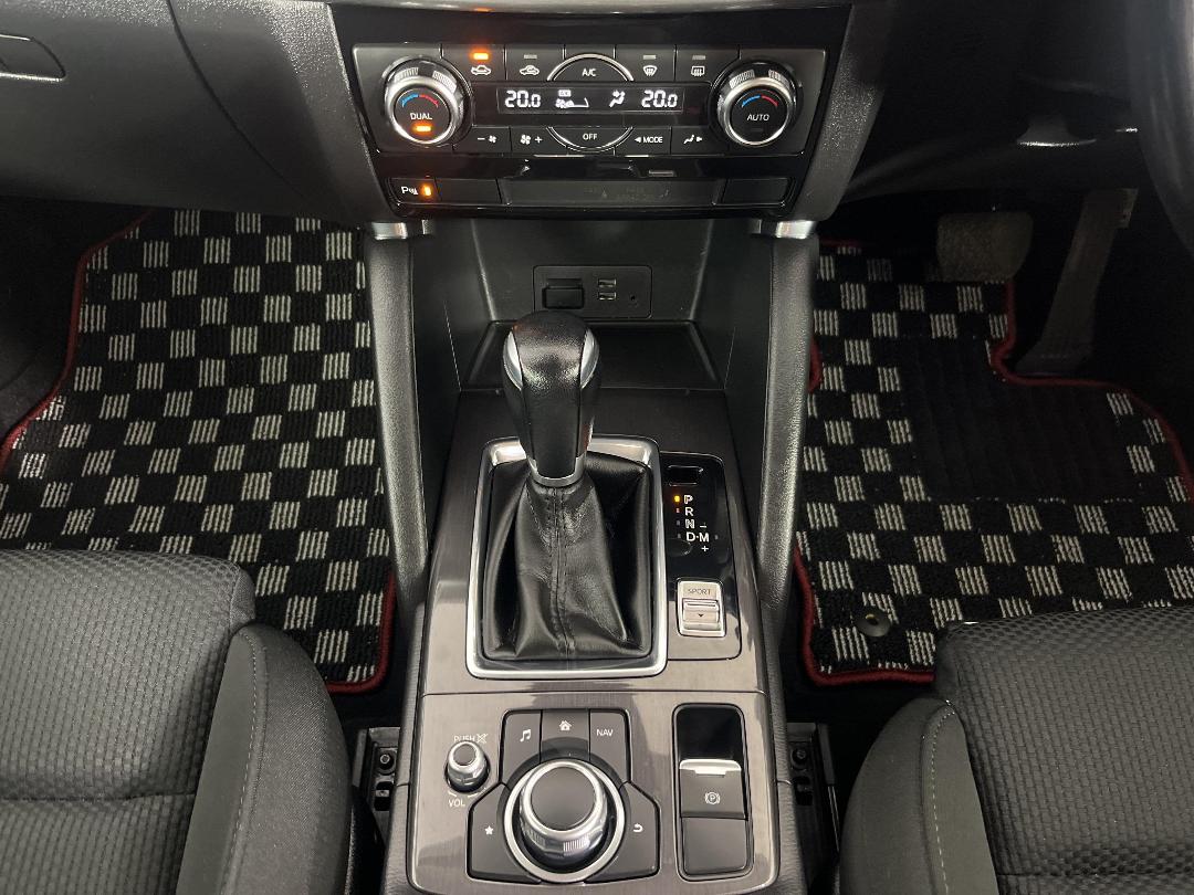 Photo '18' of Mazda CX-5 Photo '18' of Mazda CX-5