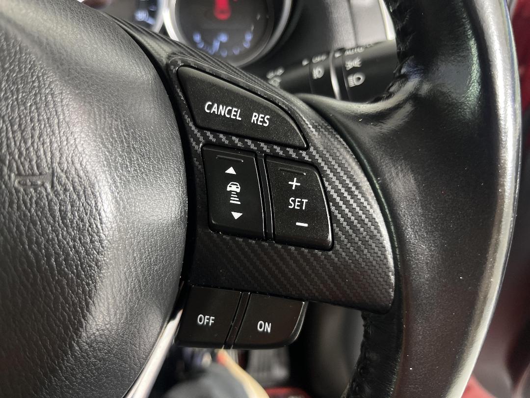 Photo '23' of Mazda CX-5 Photo '23' of Mazda CX-5