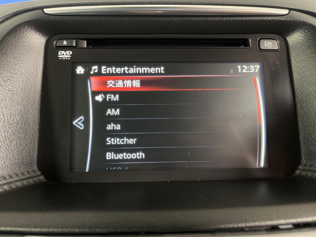 Photo '25' of Mazda CX-5 Photo '25' of Mazda CX-5