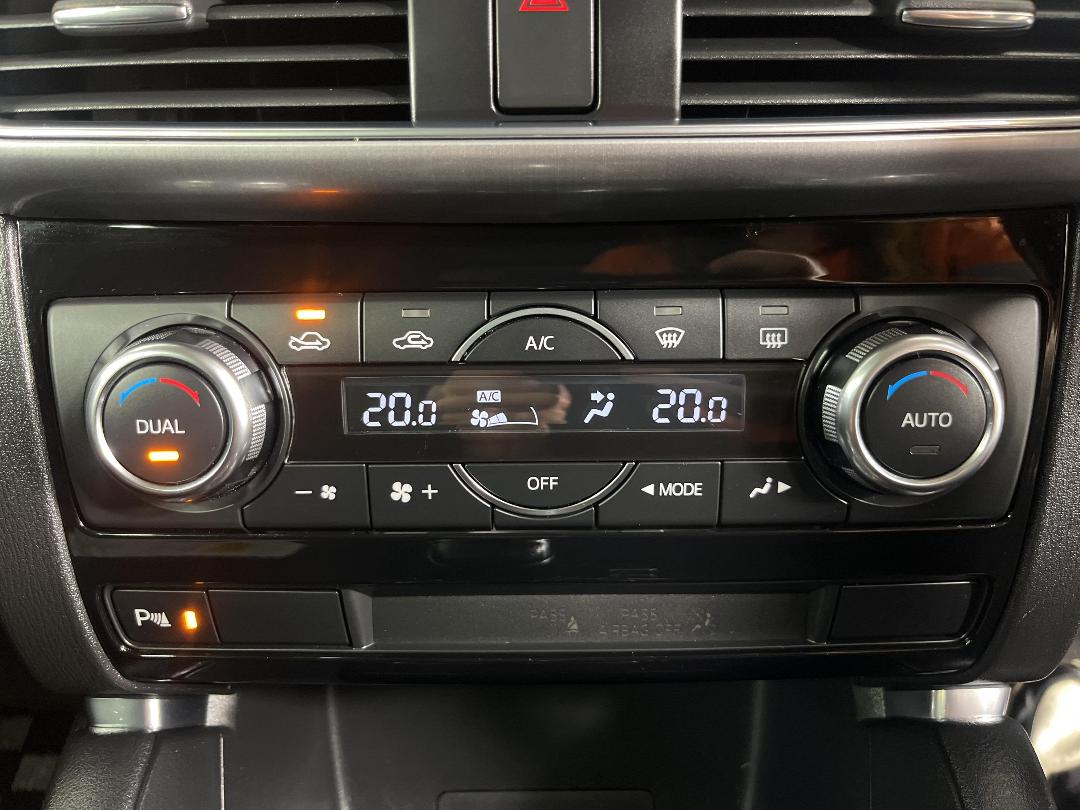 Photo '27' of Mazda CX-5 Photo '27' of Mazda CX-5