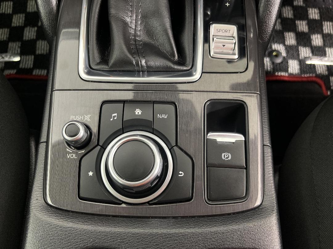 Photo '28' of Mazda CX-5 Photo '28' of Mazda CX-5