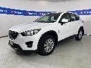 Thumbnail '4' of Mazda CX-5