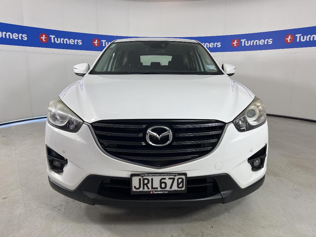 Photo '2' of Mazda CX-5