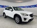 Thumbnail '1' of Mazda CX-5