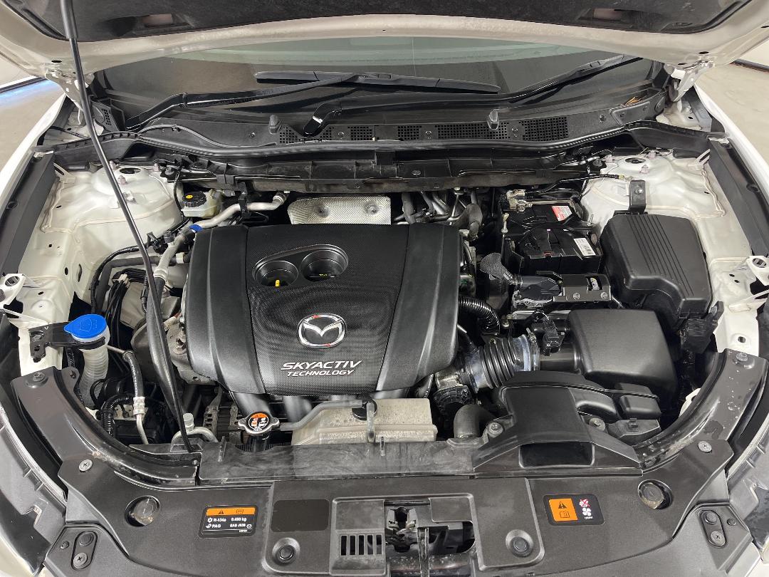 Photo '13' of Mazda CX-5