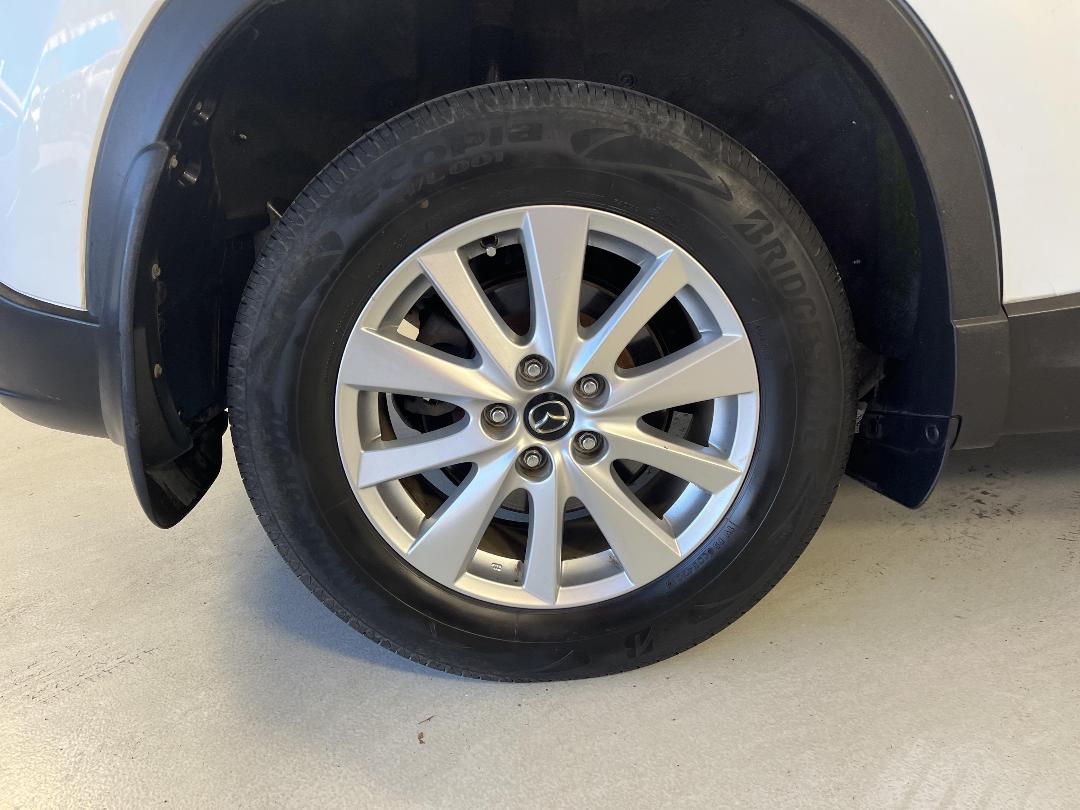 Photo '12' of Mazda CX-5