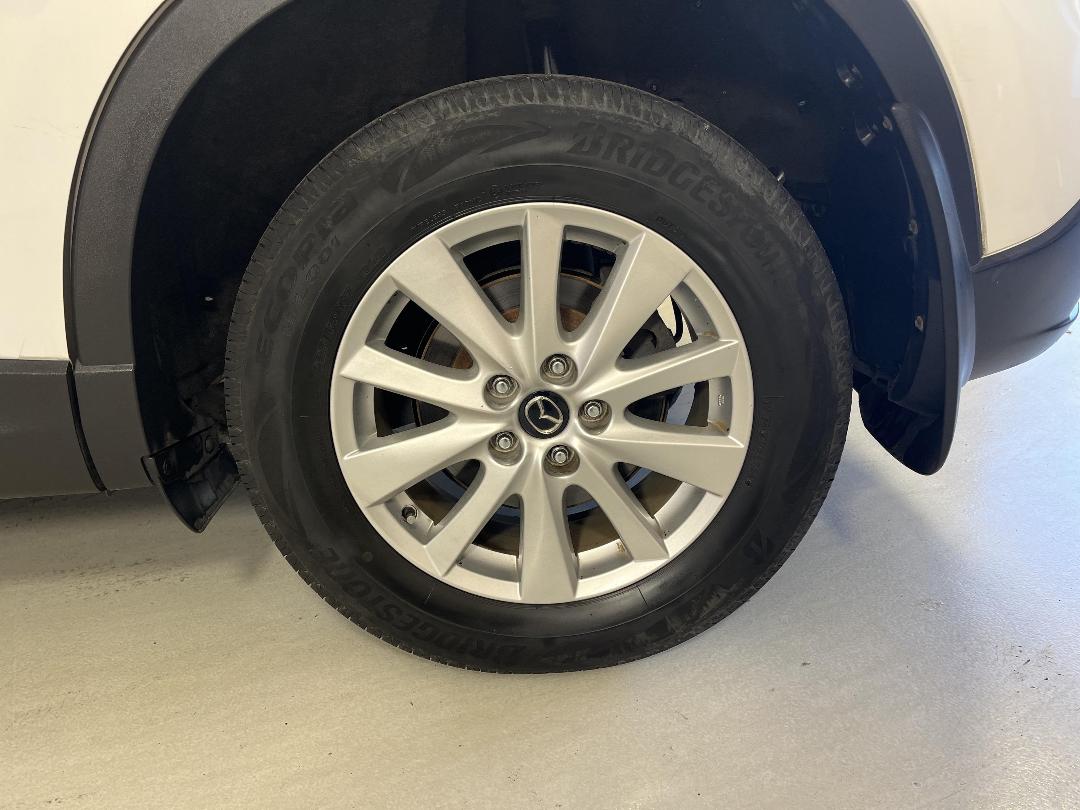 Photo '11' of Mazda CX-5