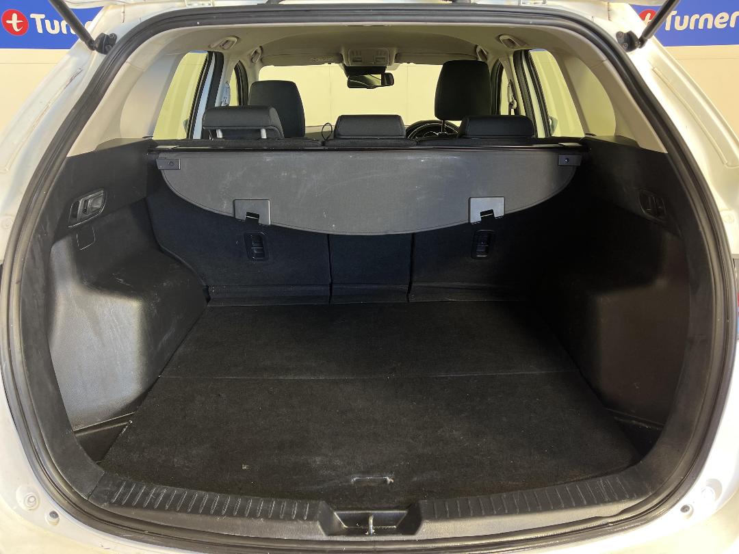 Photo '14' of Mazda CX-5