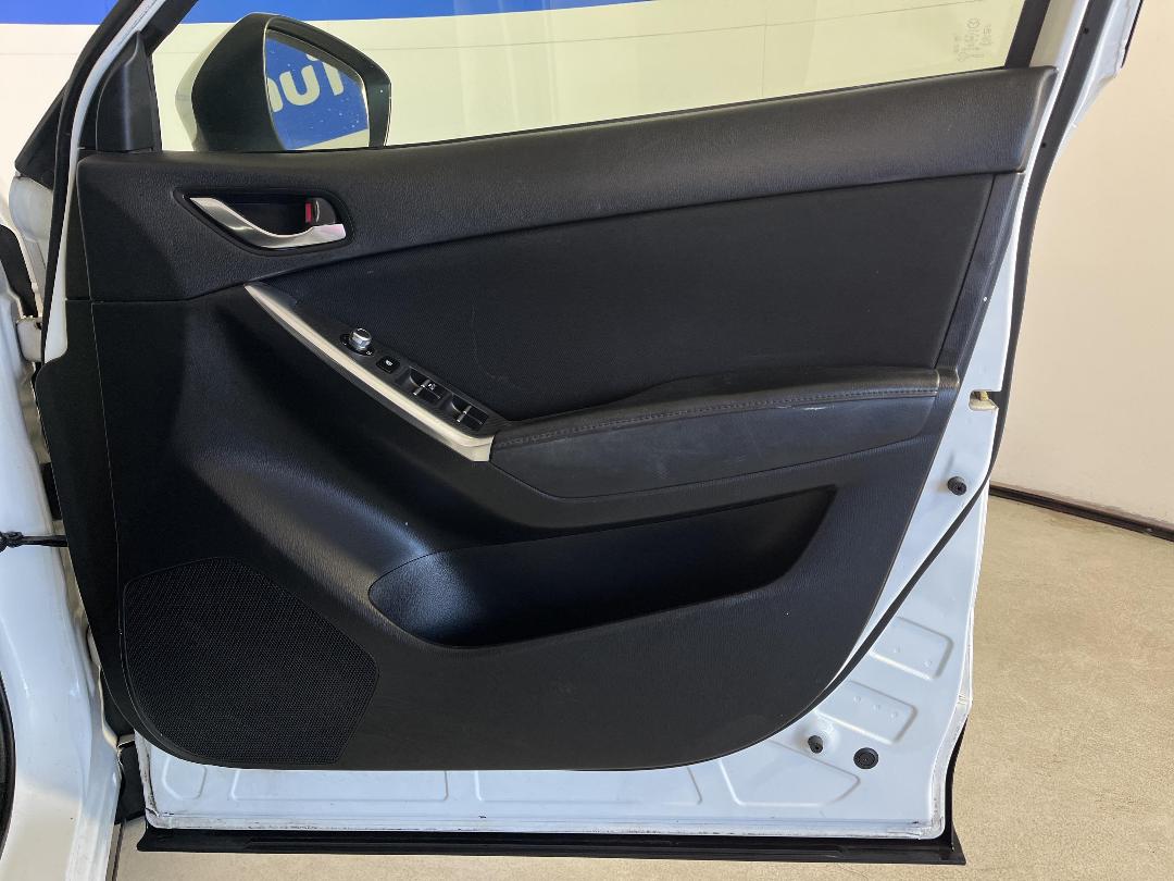 Photo '15' of Mazda CX-5