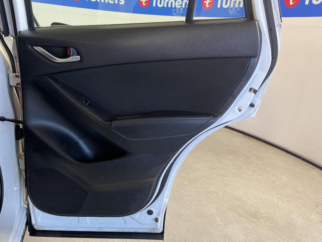 Photo '19' of Mazda CX-5