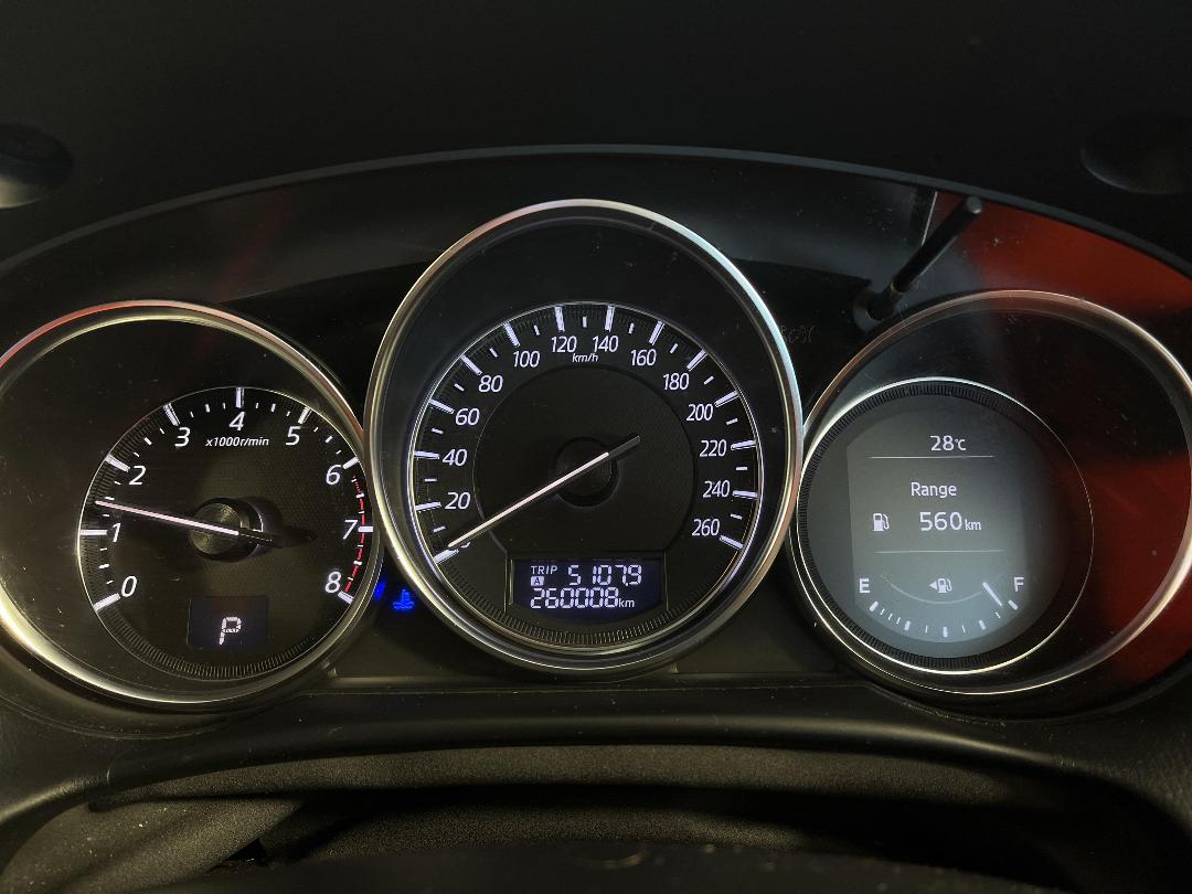 Photo '21' of Mazda CX-5