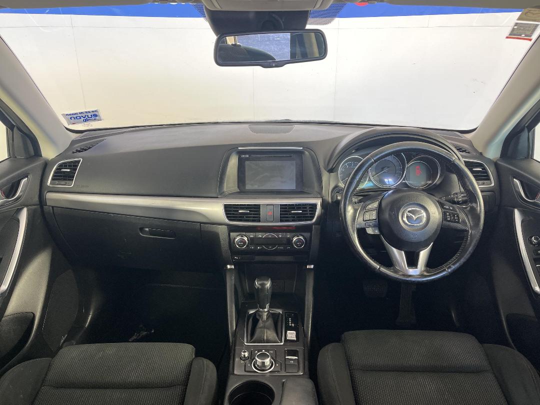 Photo '17' of Mazda CX-5