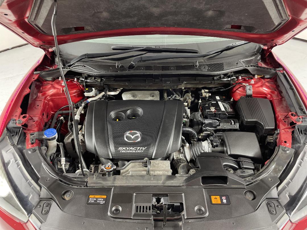 Photo '13' of Mazda CX-5 Photo '13' of Mazda CX-5